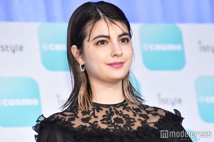 マギー (C)モデルプレス