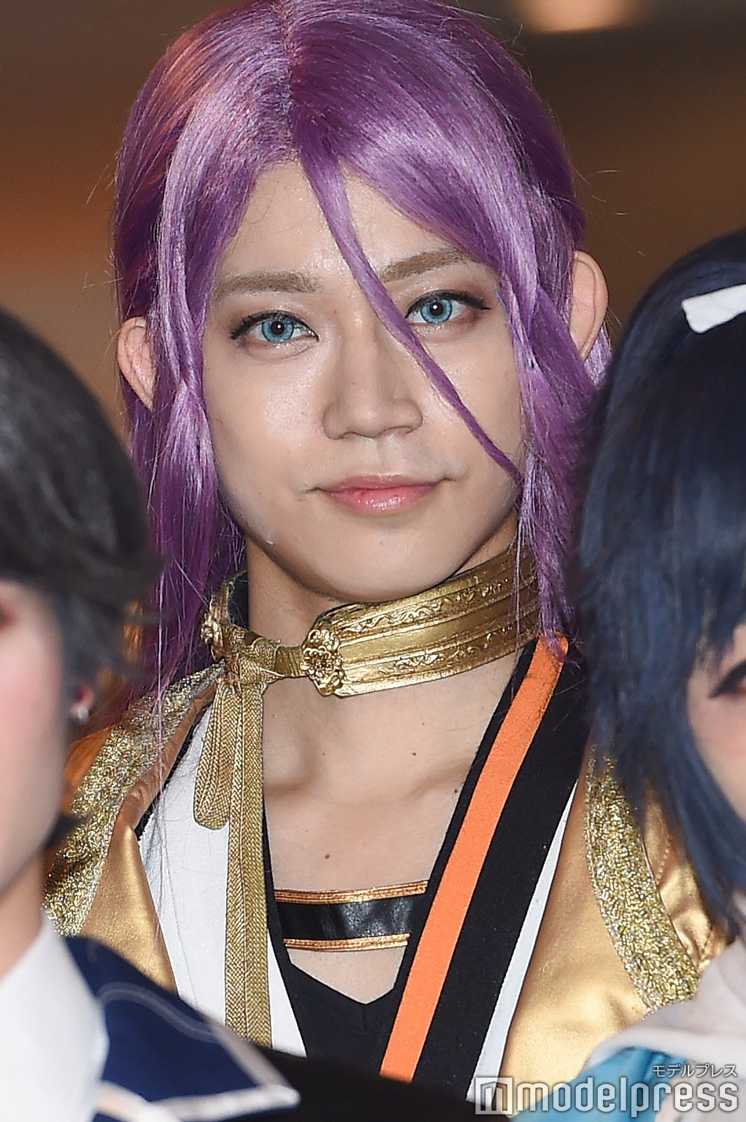 刀剣男士 （C）モデルプレス