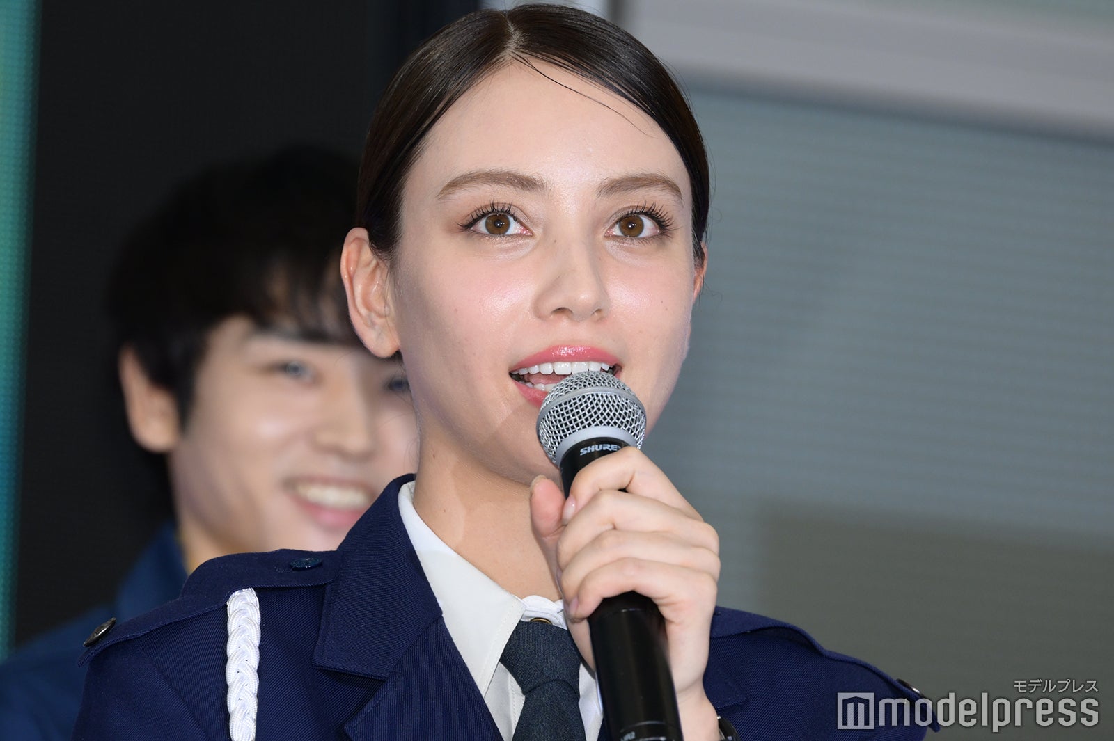 滝沢カレン（C）モデルプレス