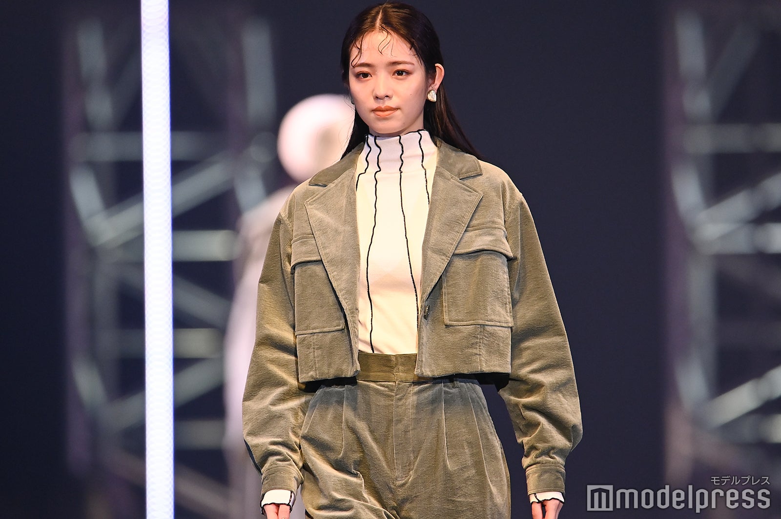 横田真悠（C）モデルプレス