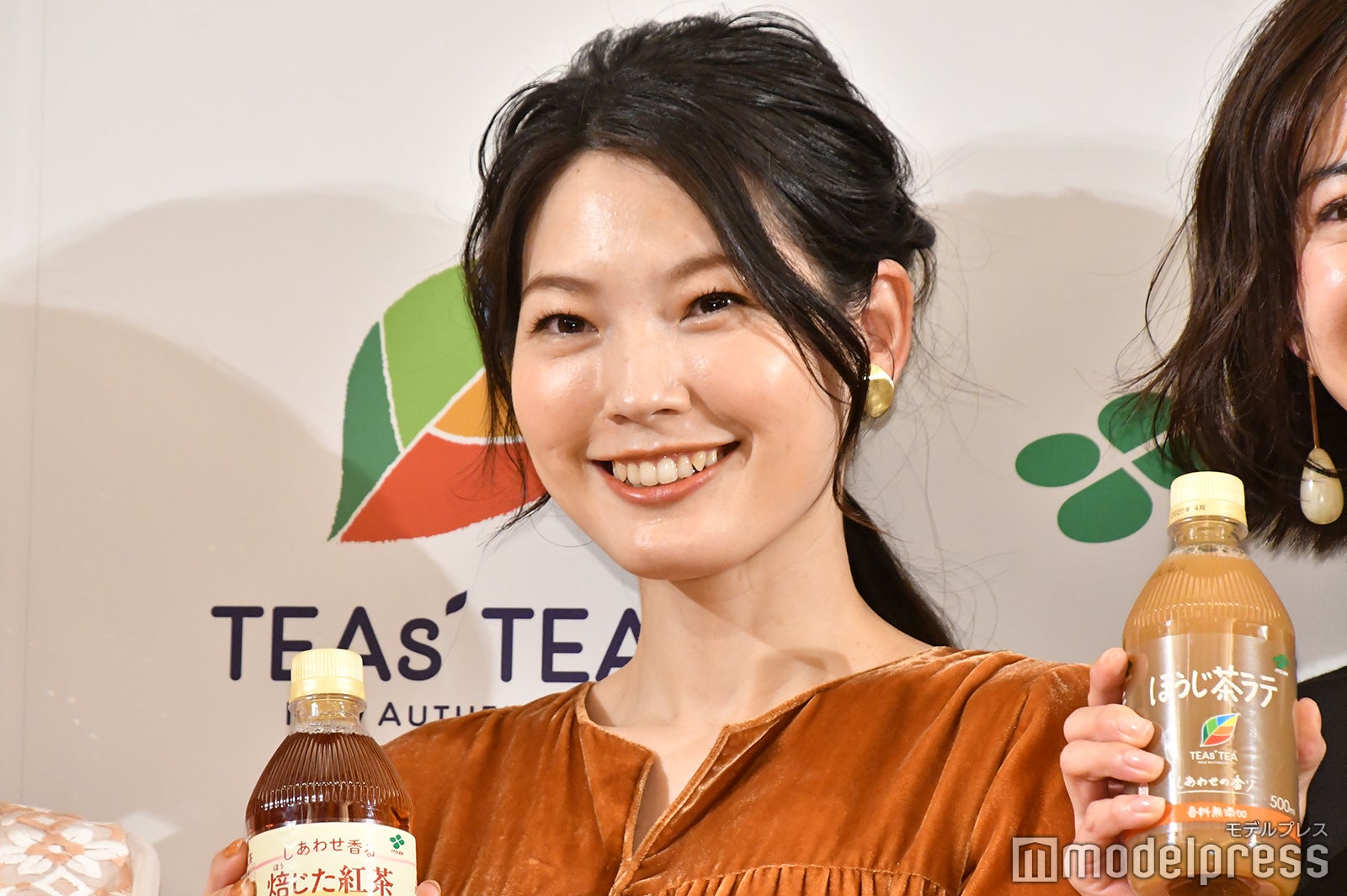 森貴美子（C）モデルプレス