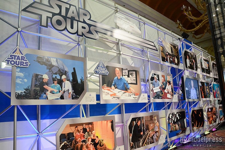 ディズニーファンイベント「D23 Expo Japan 2015」