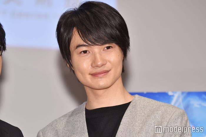 神木隆之介 (C)モデルプレス