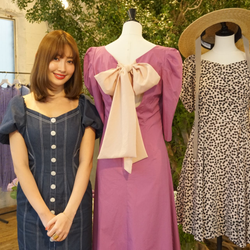 小嶋陽菜プロデュースの「ハーリップトゥ」 南青山に限定店オープン