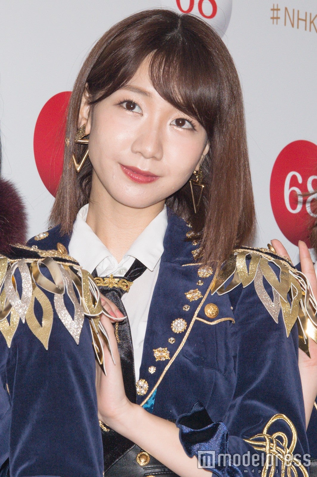 AKB48（C）モデルプレス