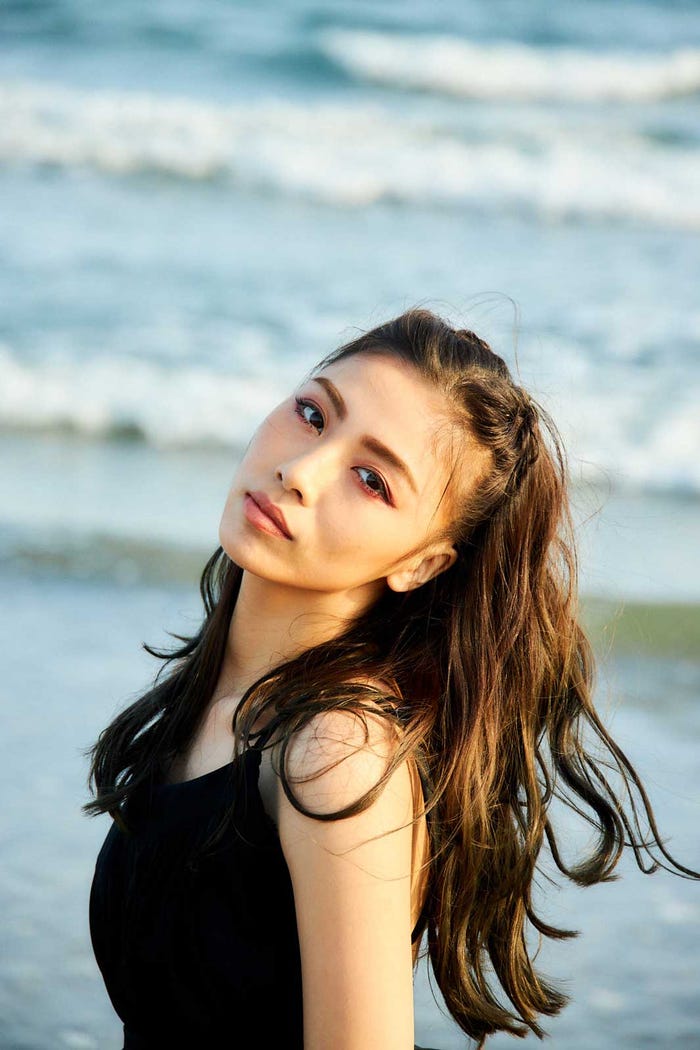 honoka(提供写真)