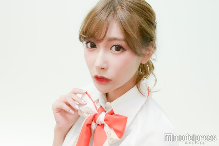 明日花キララ (C)モデルプレス