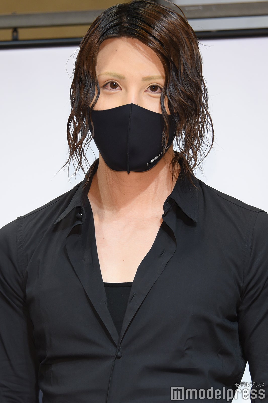 ROLAND（C）モデルプレス