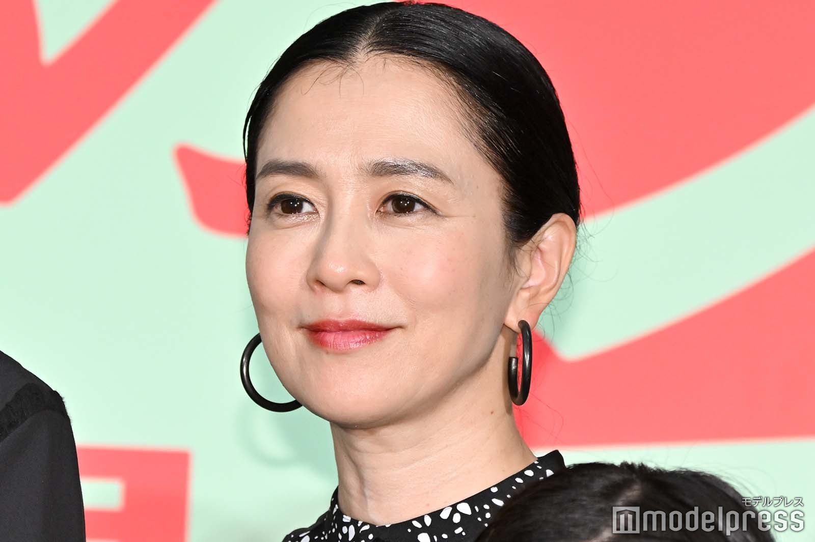 坂井真紀（C）モデルプレス