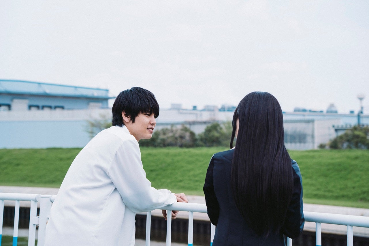 萩原利久／「電影少女-VIDEO GIRL MAI 2019-」第11話より（C）『電影少女 2019』製作委員会