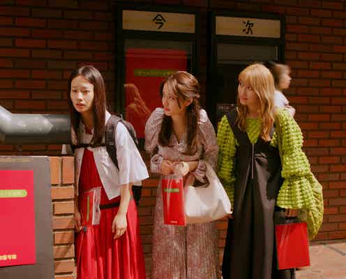 【つづ井さん 最終話】つづ井さん、1年ぶりに推しと対面で不安募らせる