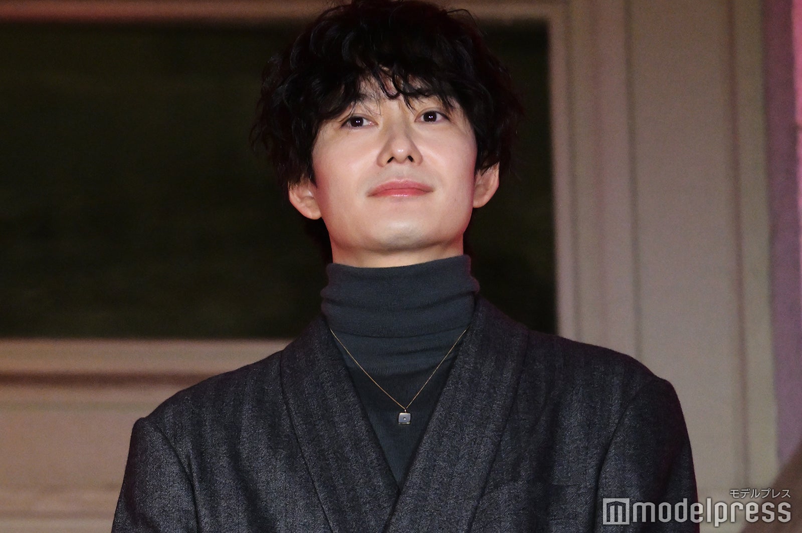 岡田将生（C）モデルプレス