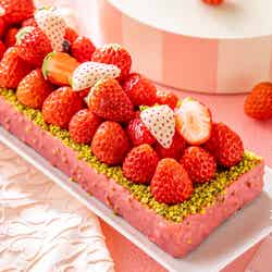 Strawberry Nostalgia/提供画像