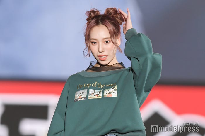 タナカガ/パパラピーズ(C)モデルプレス