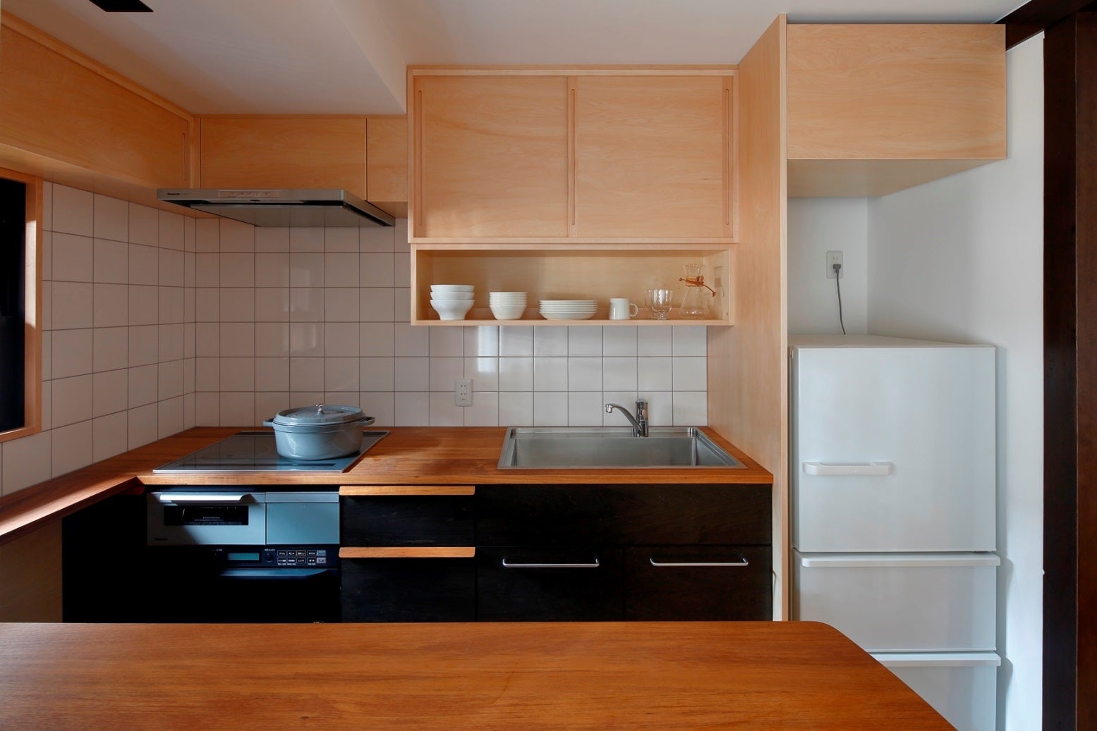 京の温所／画像提供：ワコール