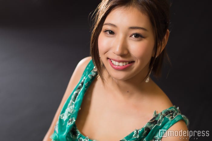 古賀あかね (C)モデルプレス