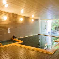 大浴場/画像提供:ネオオリエンタルリゾート八ヶ岳高原