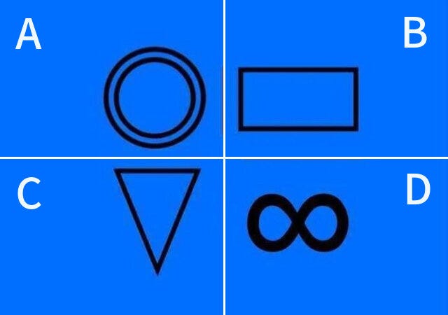選んだ形でわかるお疲れ度