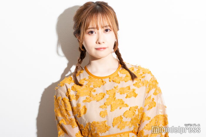 エミリン (C)モデルプレス