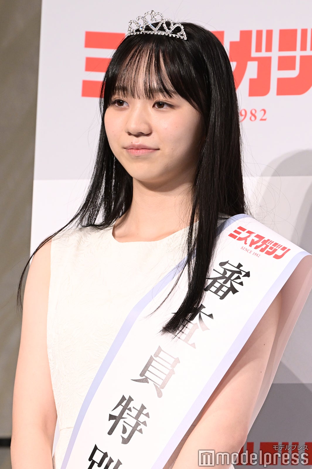 藤本沙羅 （C）モデルプレス
