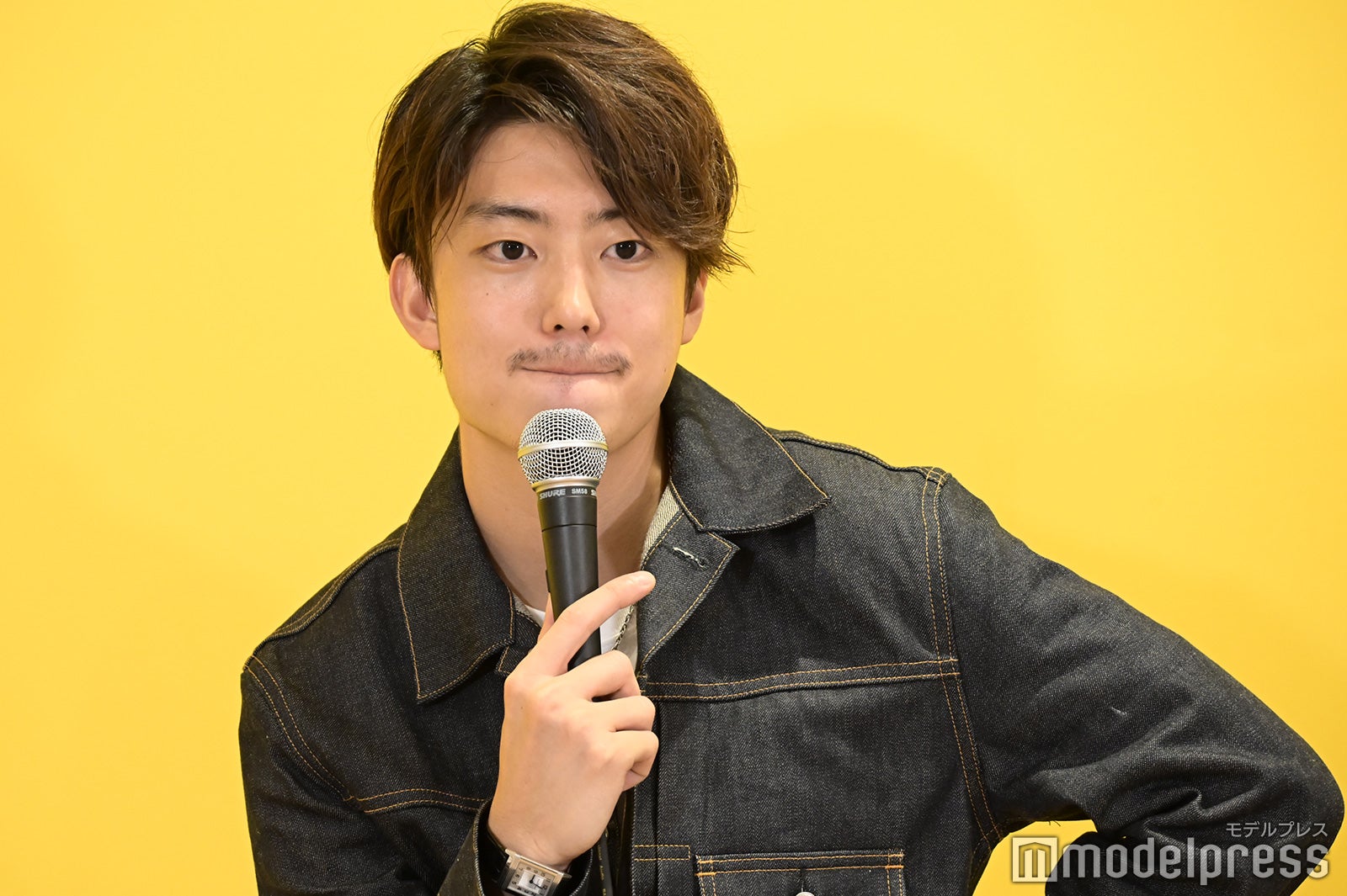 伊藤健太郎（C）モデルプレス