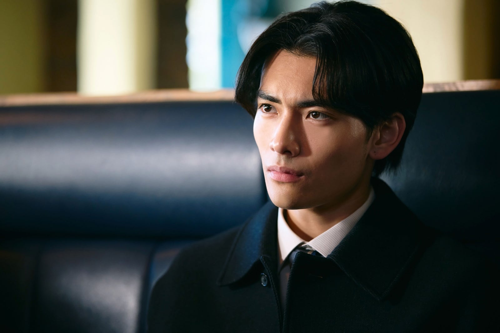 武藤潤「ふったらどしゃぶり」第6話（C）「ふったらどしゃぶり」製作委員会・MBS