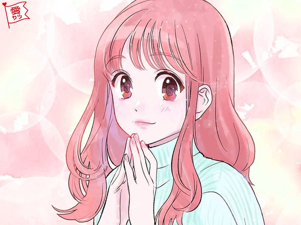 容姿じゃない？男性が「もう一度会いたい！」と思う女性の特徴