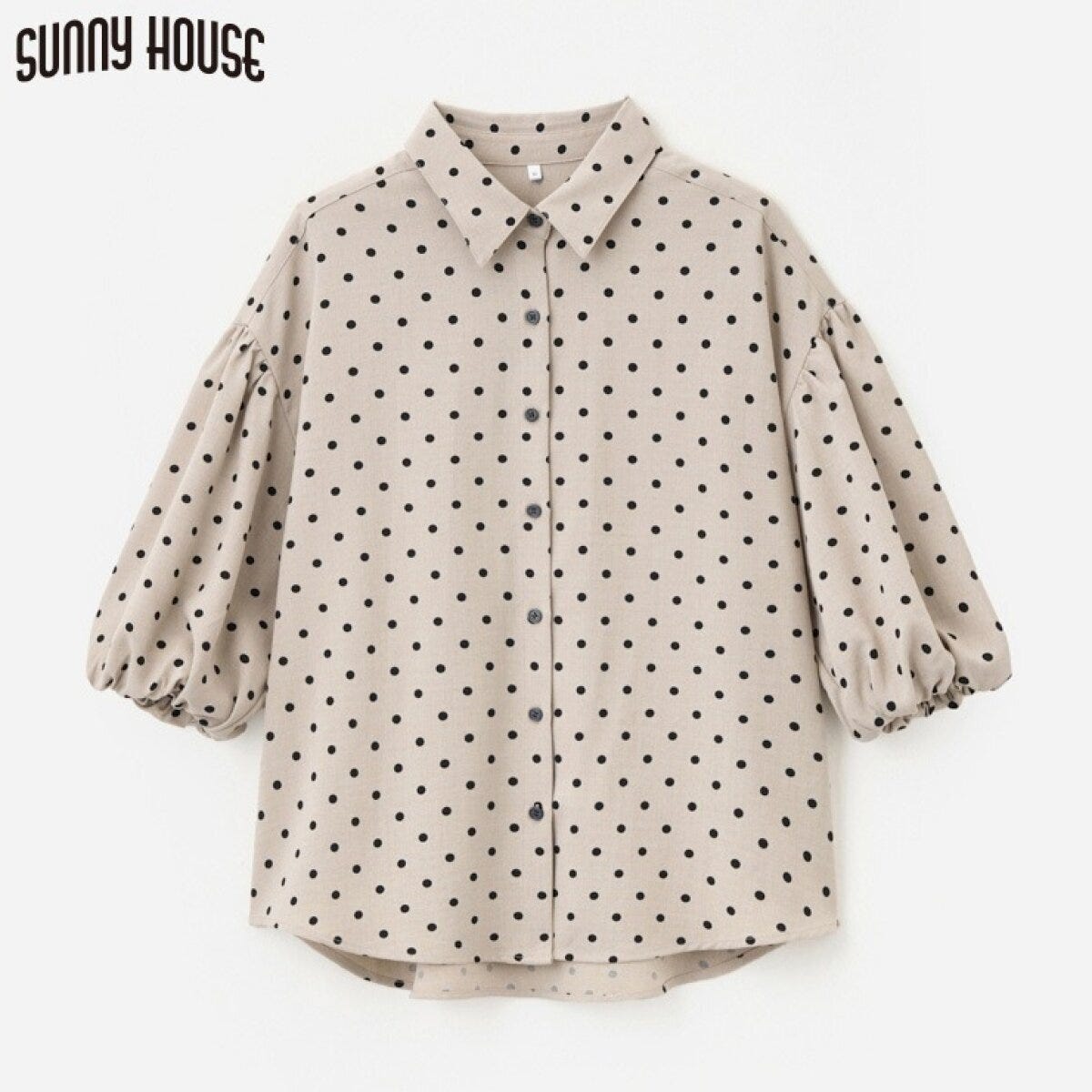 2026春しまむらSUNNY