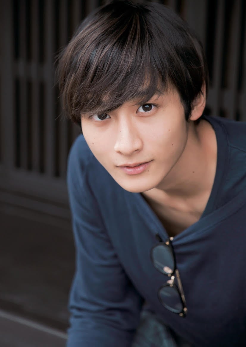 小関裕太（提供写真）