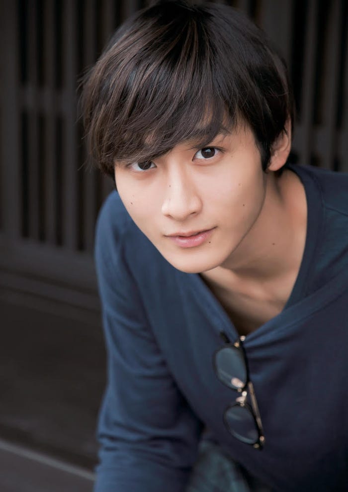 小関裕太(提供写真)