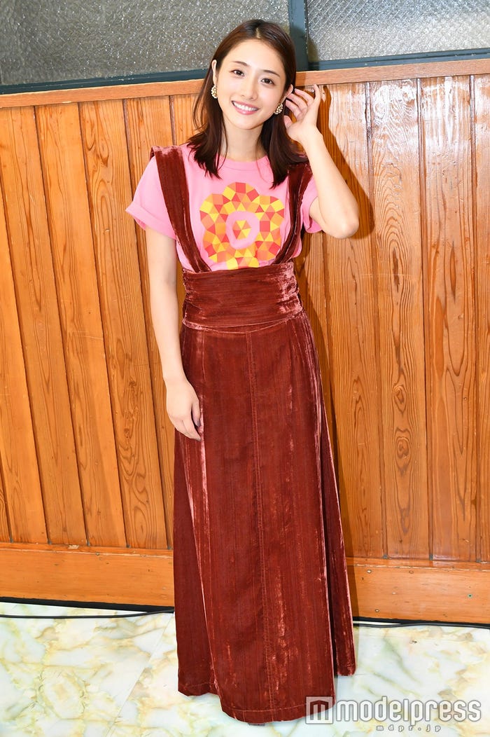 石原さとみ(C)モデルプレス