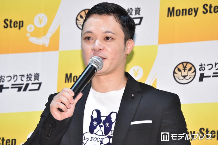 「ラヴィット！」人気芸人、結婚1週間後に指輪なくす 相方から暴露