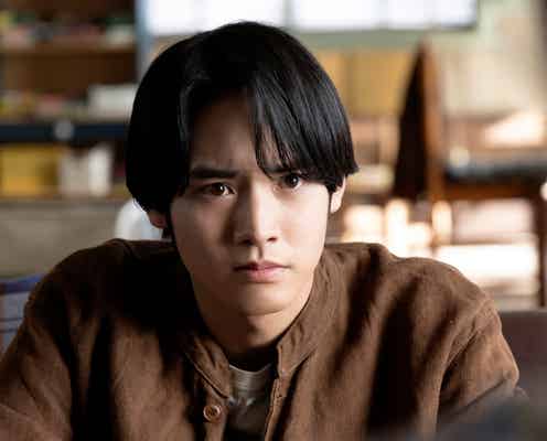 【Re:リベンジ-欲望の果てに- 第2話】郁弥、理事会に加入 海斗を襲った者の正体とは