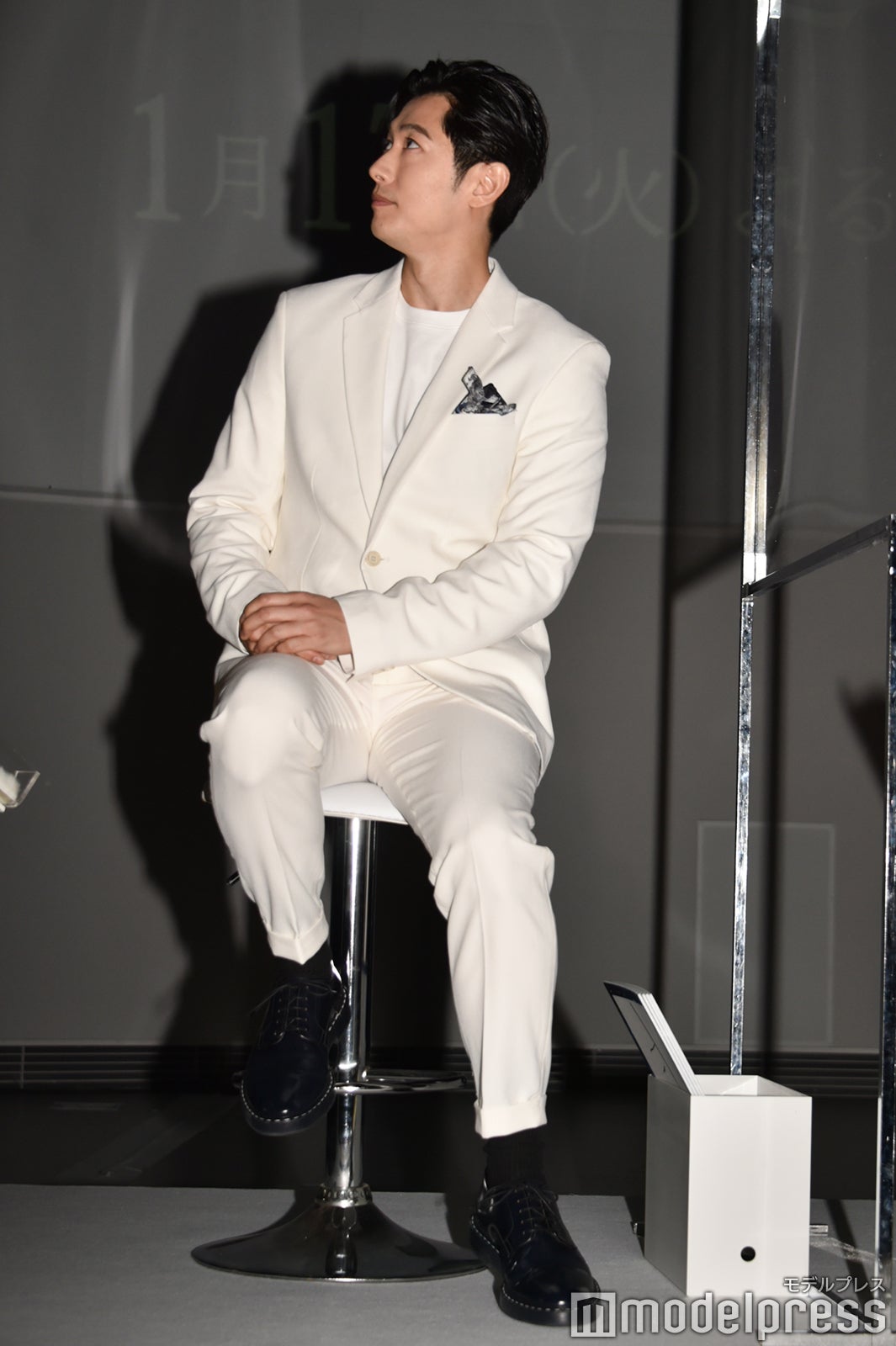 ディーン・フジオカ （C）モデルプレス