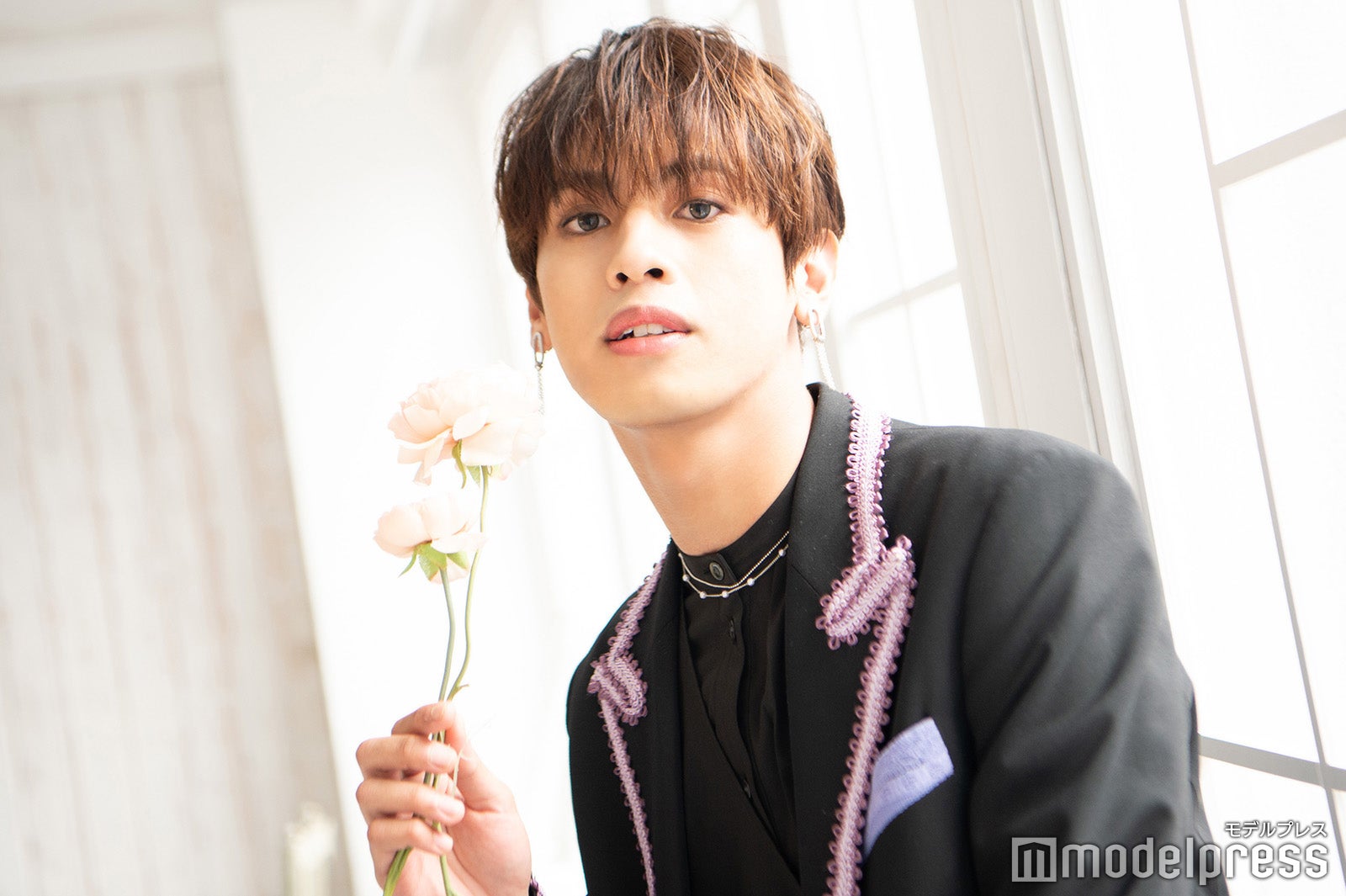 OCTPATH冬馬、グループ脱退を発表 適応障害で活動休止していた＜全文＞