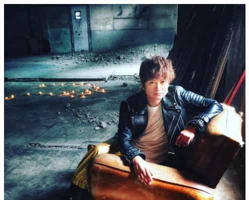 香取慎吾、本格ラップ&迫力ダンス&扉を破壊…「震えた」「衝撃的過ぎる」と動画が話題