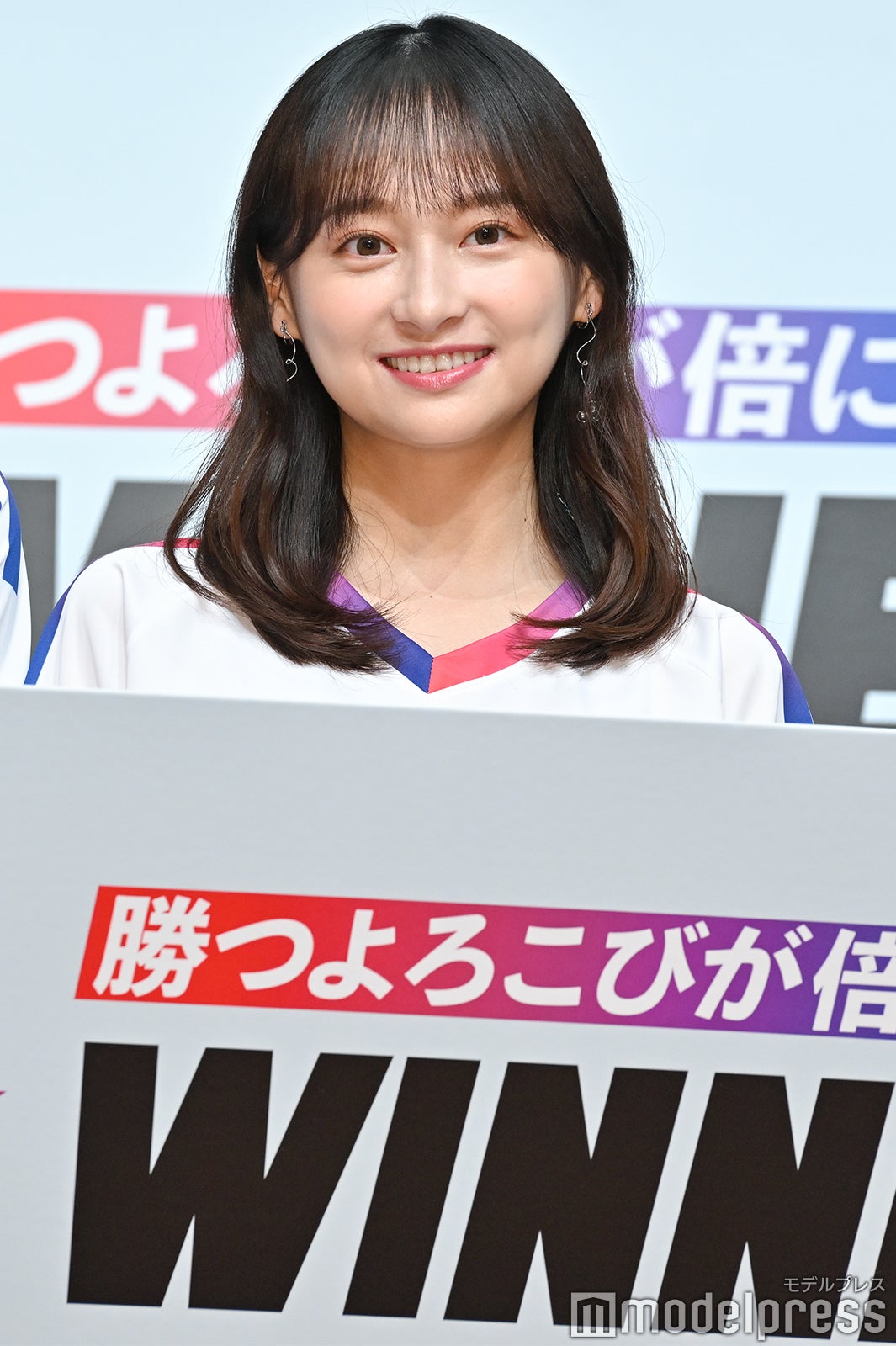 影山優佳（C）モデルプレス