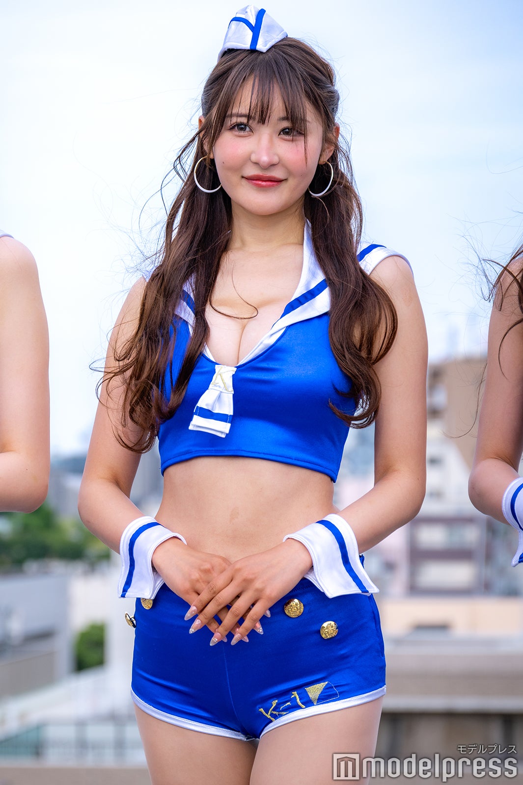 佐々木美乃里（C）モデルプレス