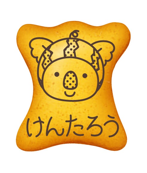 コアラのマーチ（提供写真）