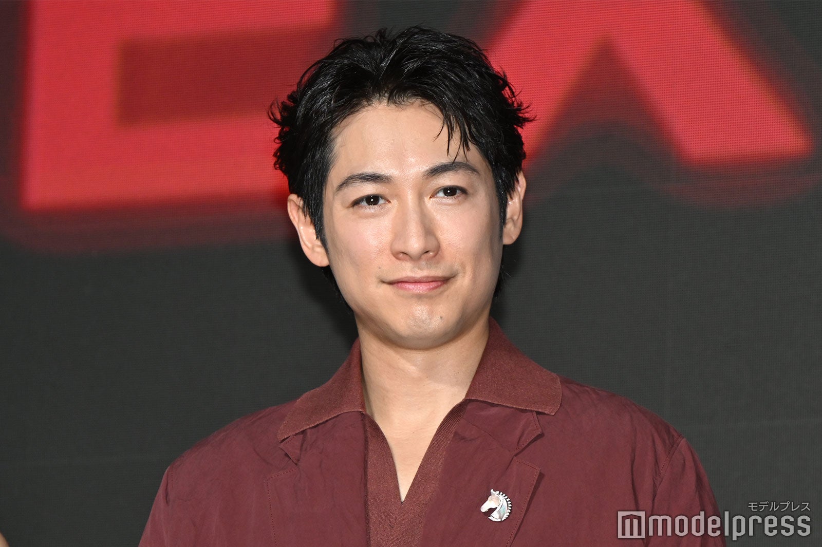 ディーン・フジオカ「日プ新世界」国プ代表としてメッセージ「変化することを恐れないで」【Leminoコンテンツ発表会2026】