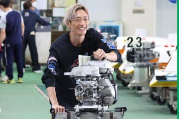 【福岡ボート・ＧⅠ福岡チャンピオンＣ】峰竜太が調整力を発揮「優勝します ...