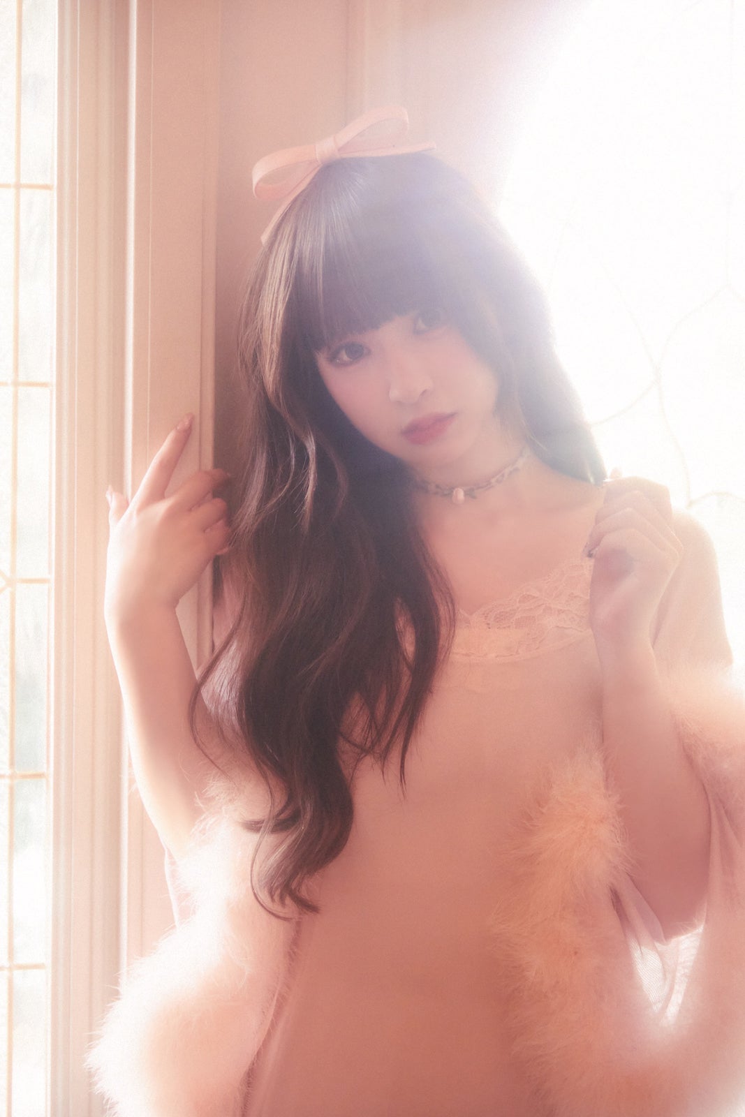 桜庭遥（提供写真）