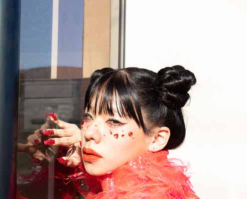 ウチら3姉妹・とうあ、初フォトブック決定 20ビジュアルをオールセルフプロデュース<何者>