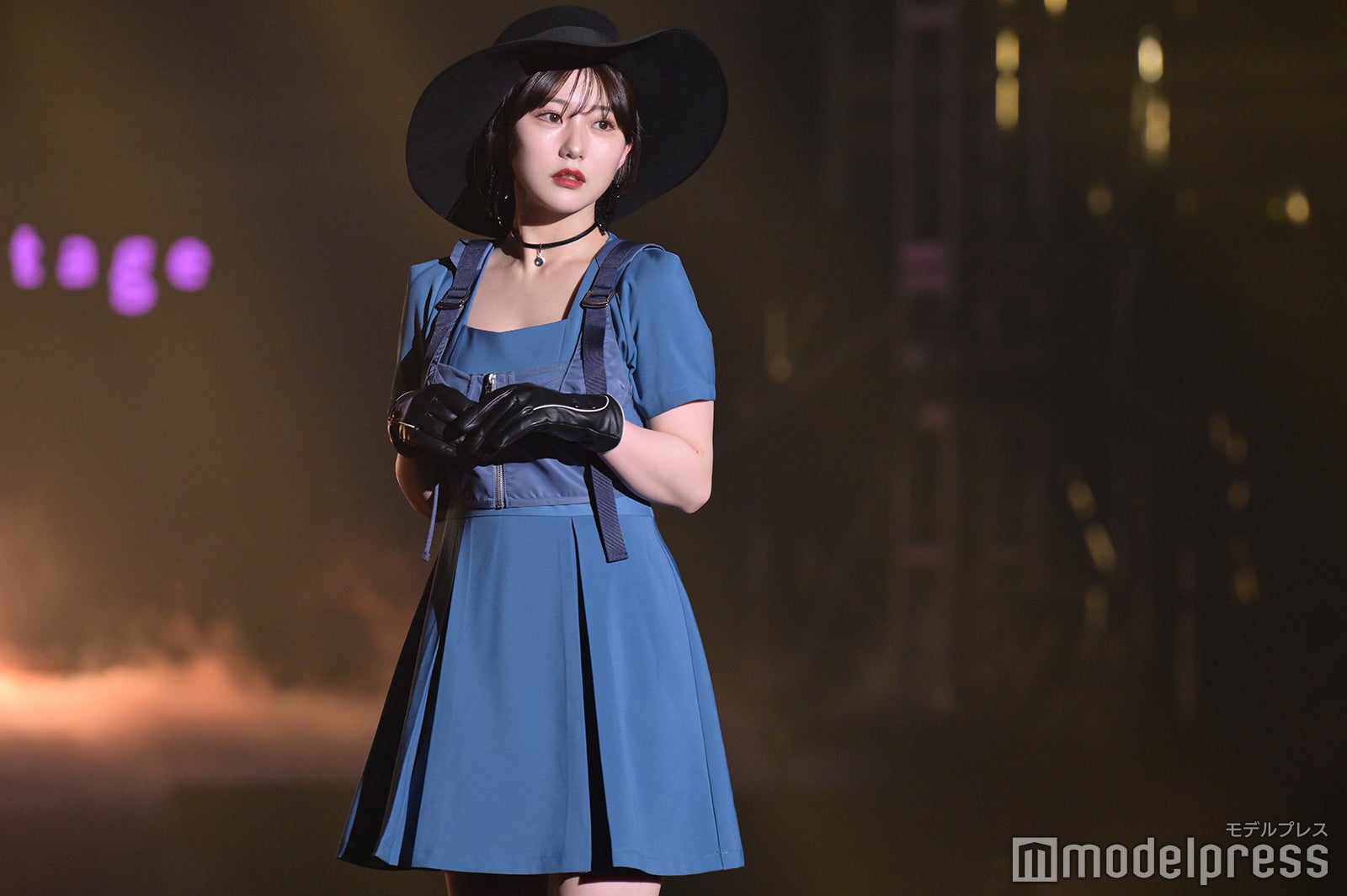 田中美久（C）モデルプレス