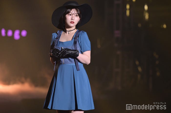 田中美久(C)モデルプレス