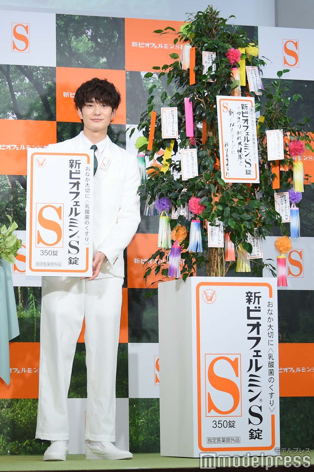 岡田将生（C）モデルプレス