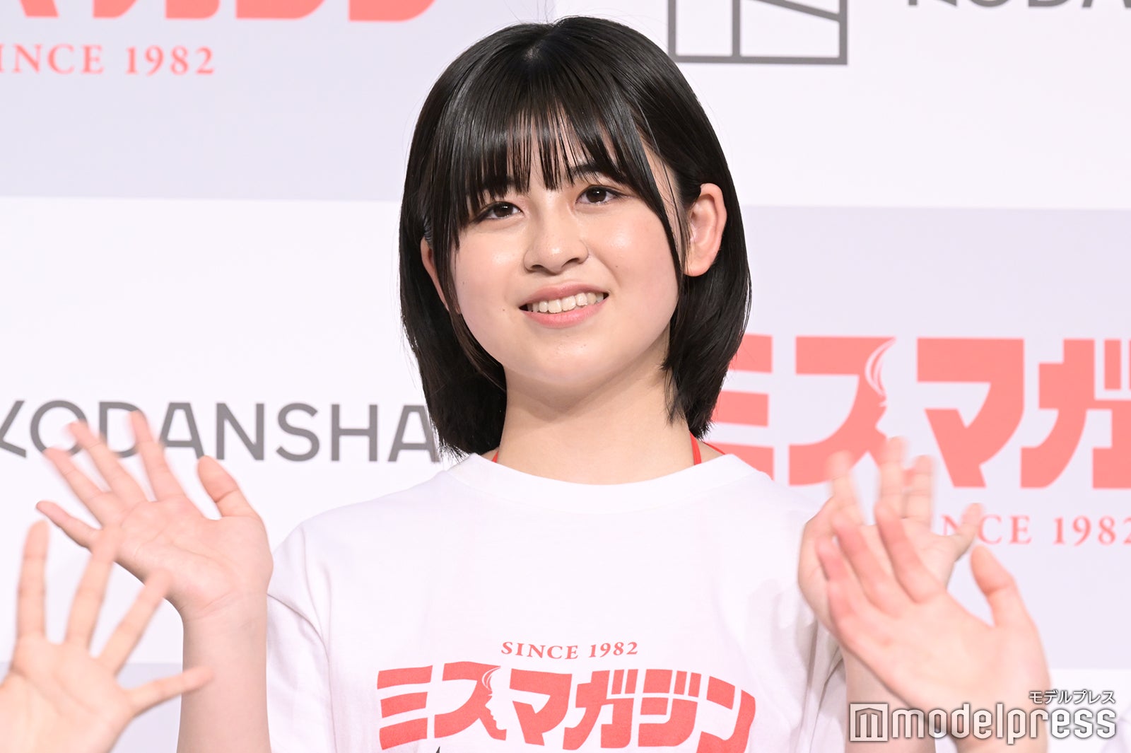 薙八千流（C）モデルプレス