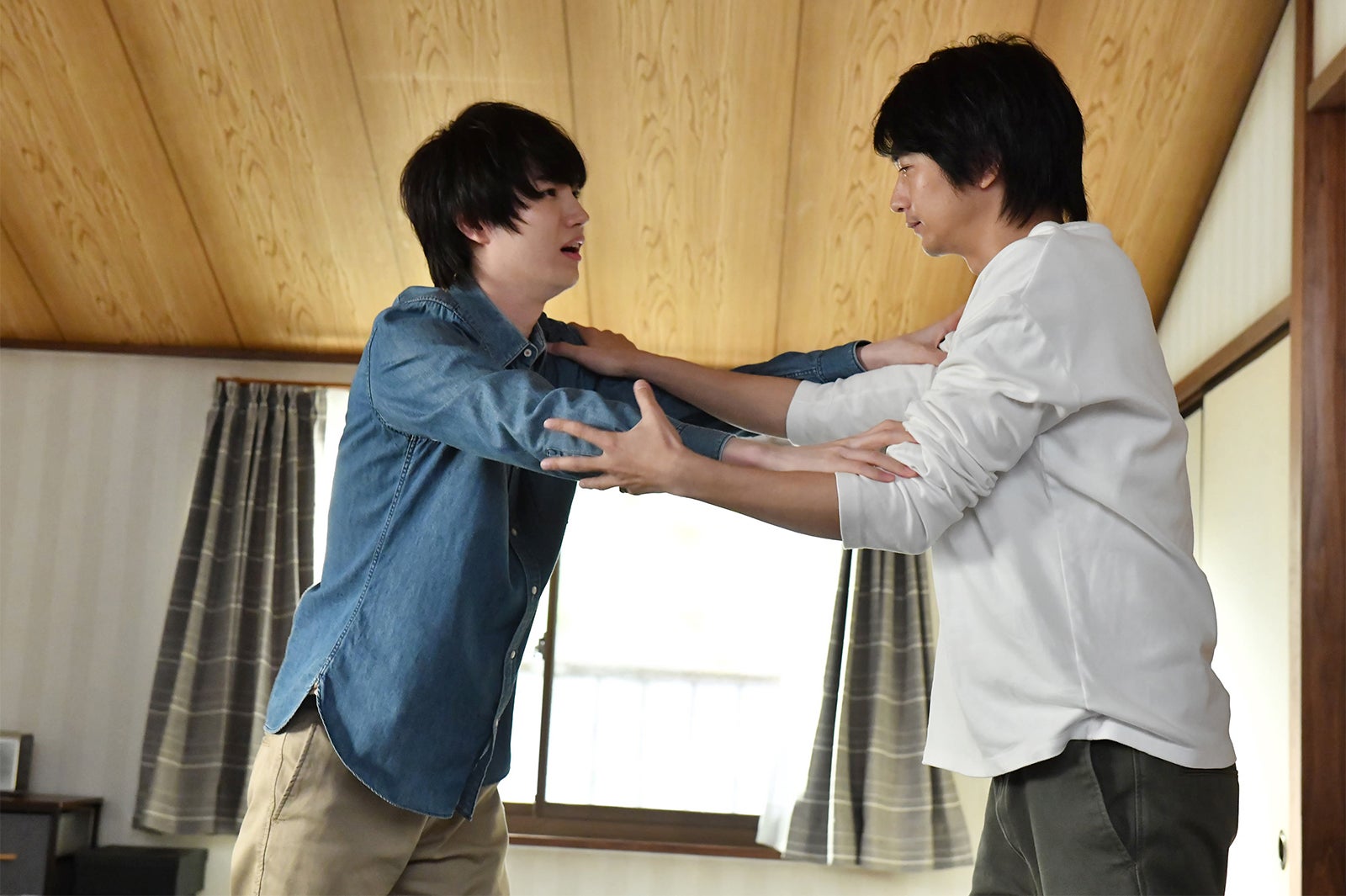 「わたし、定時で帰ります。」“謎の男”桜田通の正体が明らかに＜第6話＞