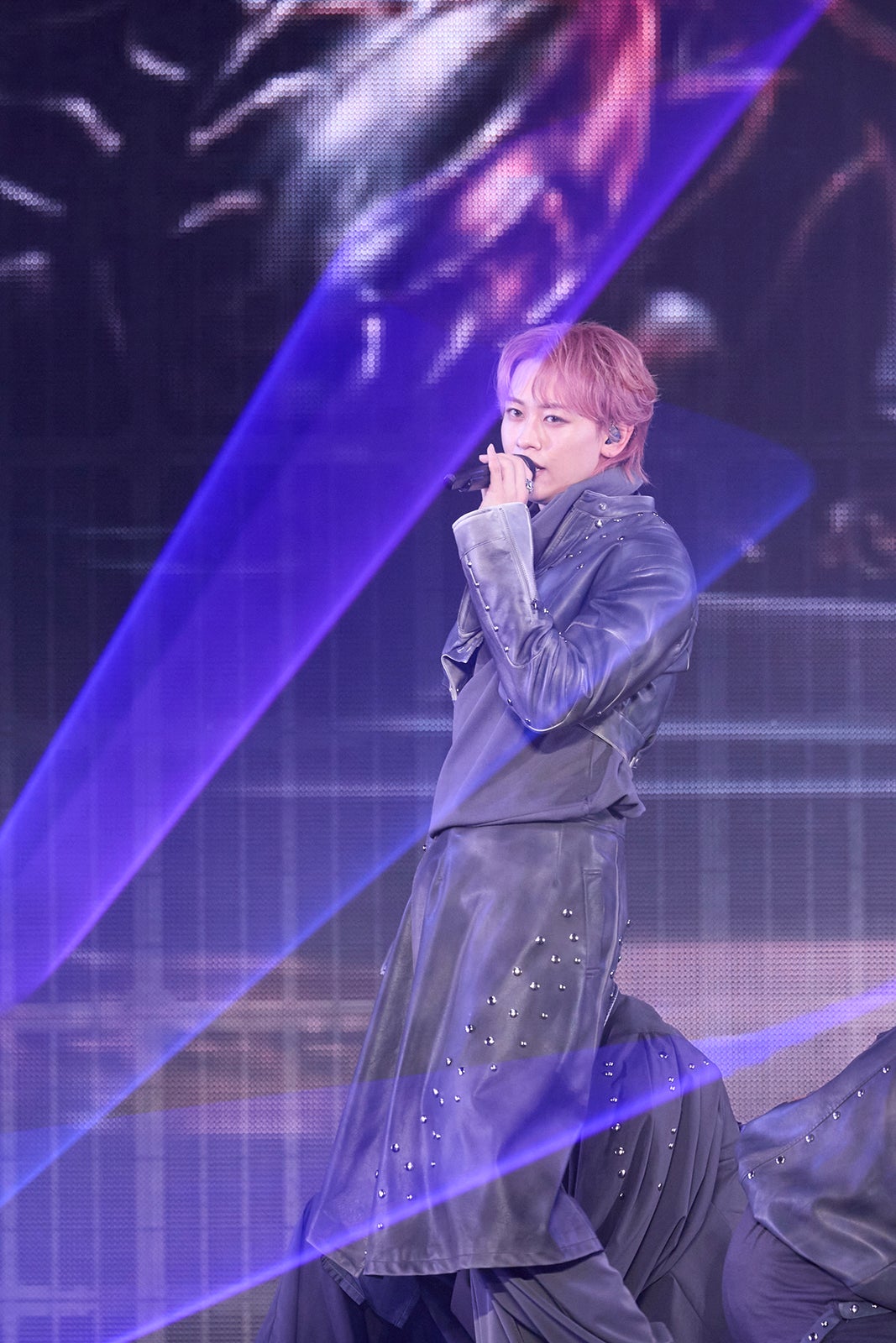 シューヤ／米山三郎、笹森健一