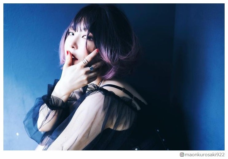 歌手・黒崎真音さん急死　中川翔子・緒方恵美・安元洋貴ら追悼